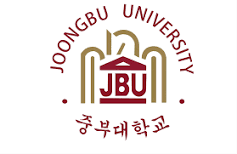 Joongbu University Logo