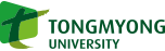 Tongmyong University Logo